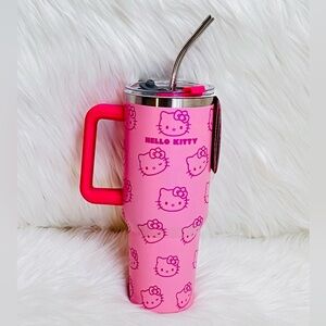 Hello Kitty Tumbler